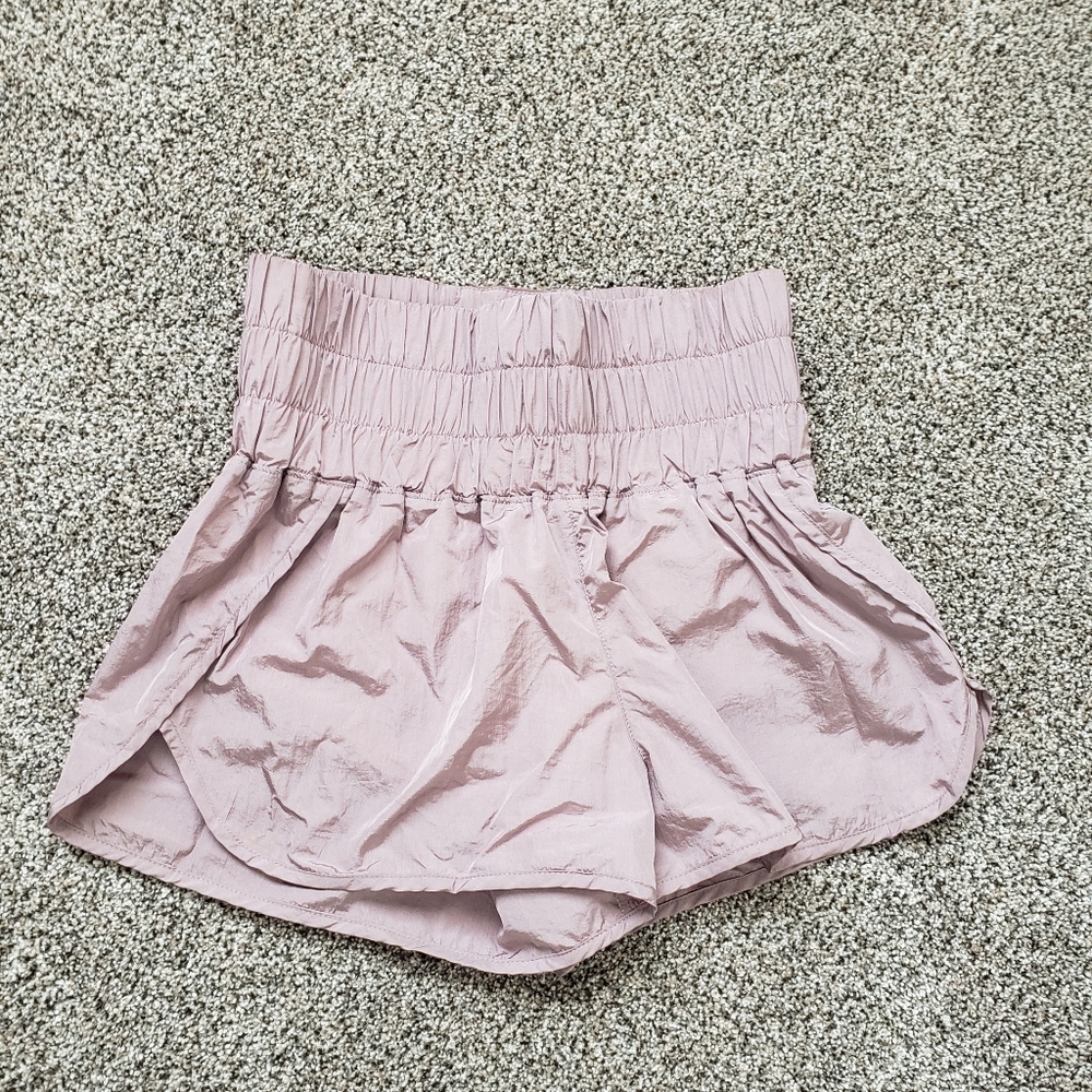 Way home shorts
